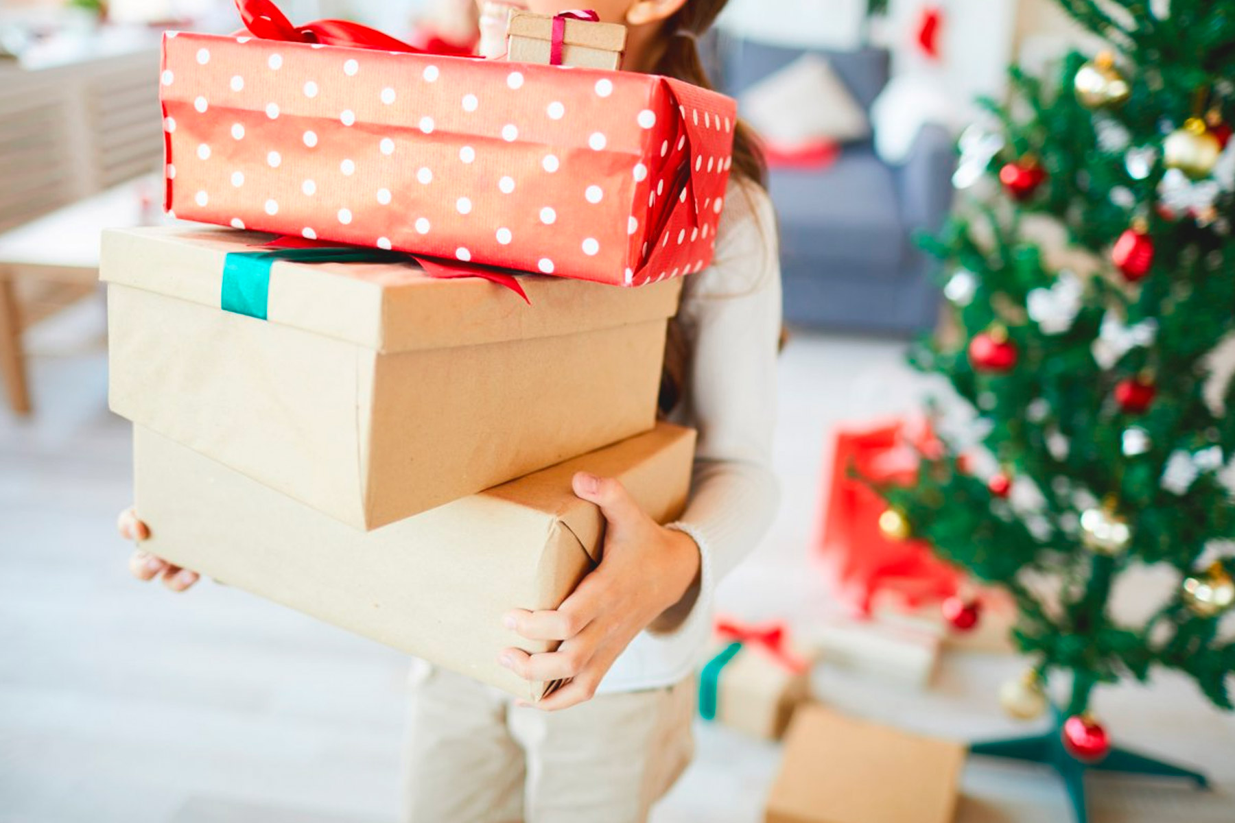 Этикет: как правильно дарить и принимать подарки? негаполис коробки с подарками