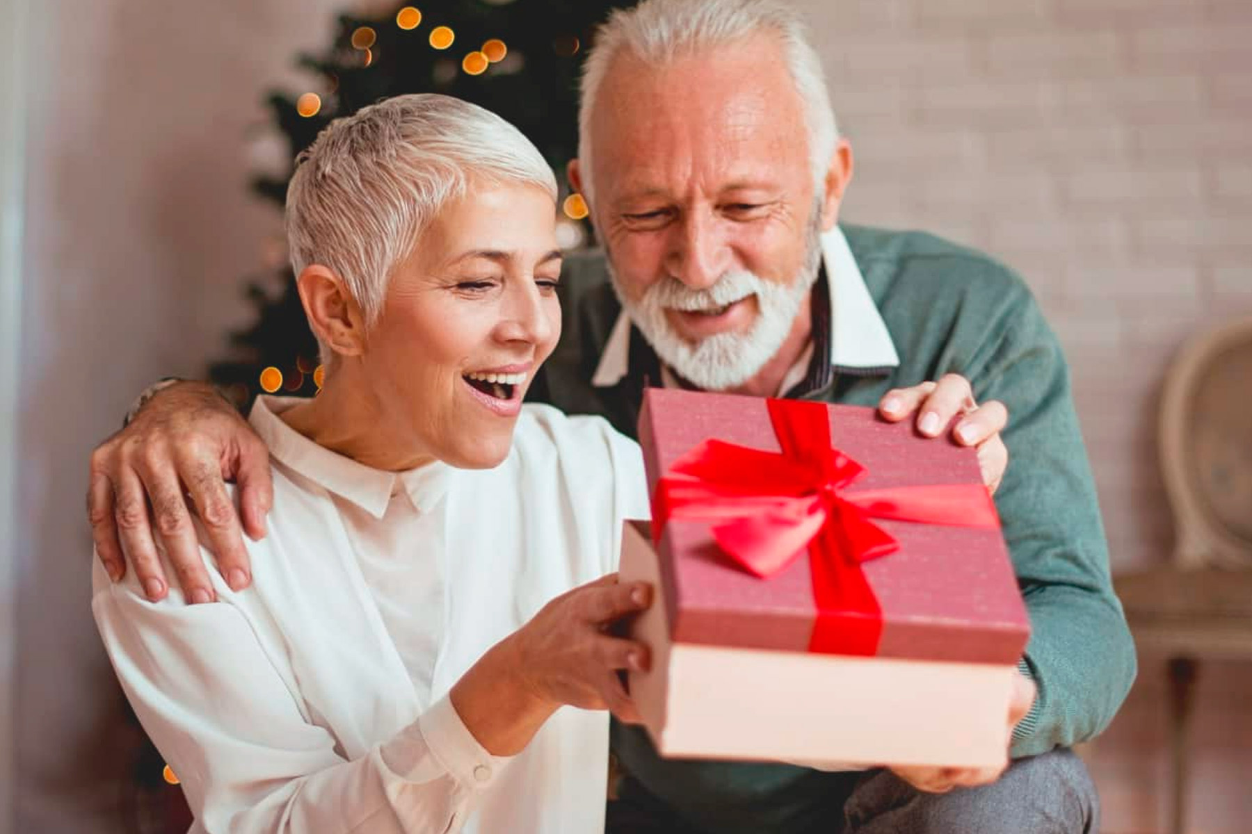 Этикет: как правильно дарить и принимать подарки? негаполис подарок на Новый год