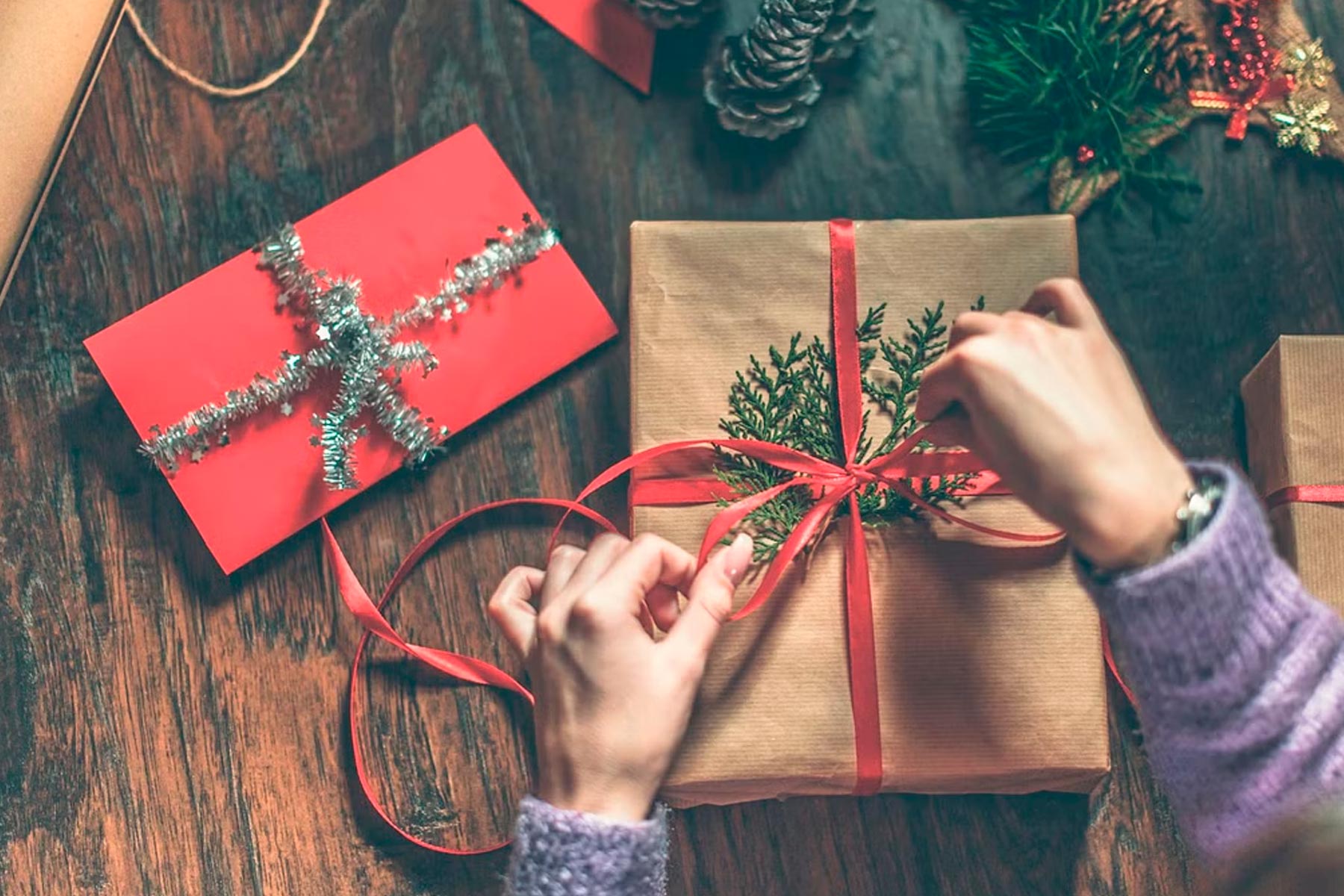 Этикет: как правильно дарить и принимать подарки? негаполис упаковка для подарка коробка сюрприз